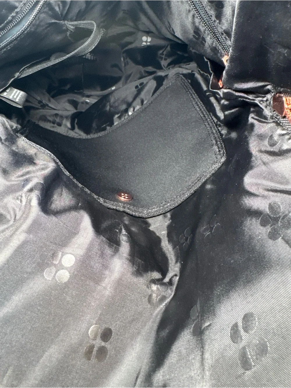 Sweaty Betty All Sport Backpack from the activewear brand